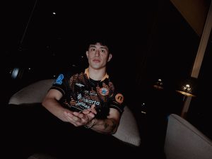 Debut Cyrus Margono Di Persija Jakarta Berakhir Pahit