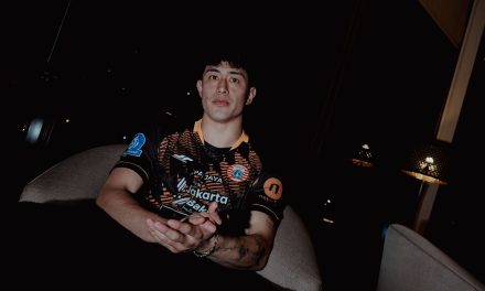 Debut Cyrus Margono Di Persija Jakarta Berakhir Pahit