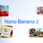 Nano Banana 2 Jadi Perbincangan, Bisa Interaksi Dengan Gambar