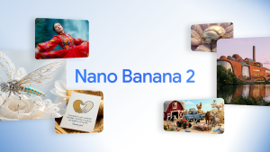 Nano Banana 2 Jadi Perbincangan, Bisa Interaksi Dengan Gambar