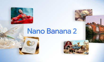 Nano Banana 2 Jadi Perbincangan, Bisa Interaksi Dengan Gambar