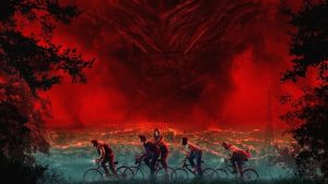 Spin-off Stranger Things Jadi Highlight Di Netflix April 2026