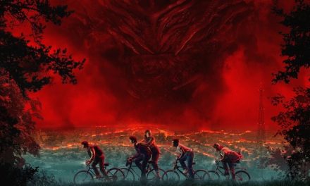 Spin-off Stranger Things Jadi Highlight Di Netflix April 2026