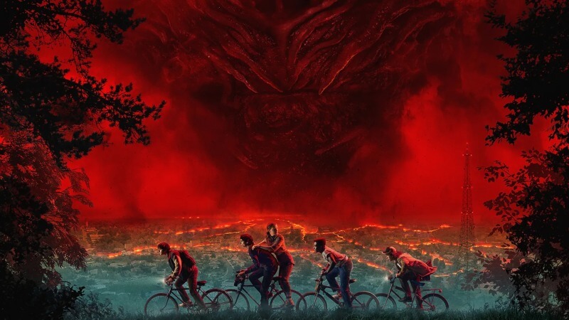 Spin-off Stranger Things Jadi Highlight Di Netflix April 2026