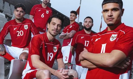 PSSI Telusuri Masalah Administrasi Pemain Naturalisasi