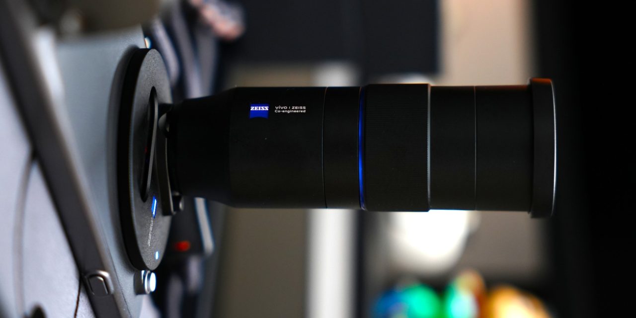 Vivo X300 FE: Inovasi Aksesori Lensa Telephoto Eksternal