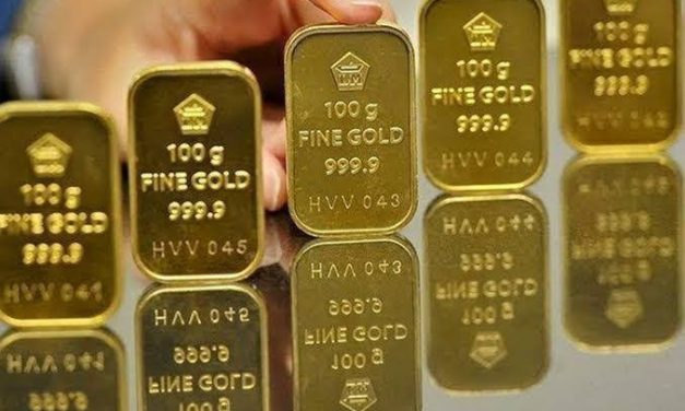 Harga Emas Digital Hari Ini: Anjlok Parah Di Berbagai Platform