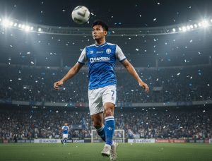 Singo Edan Cari Bek Baru Usai Luis Gustavo Alami Cedera Serius