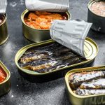 Waspada Bahaya Makanan Kemasan Sehat Terhadap Bakteri Usus