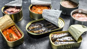 Waspada Bahaya Makanan Kemasan Sehat Terhadap Bakteri Usus