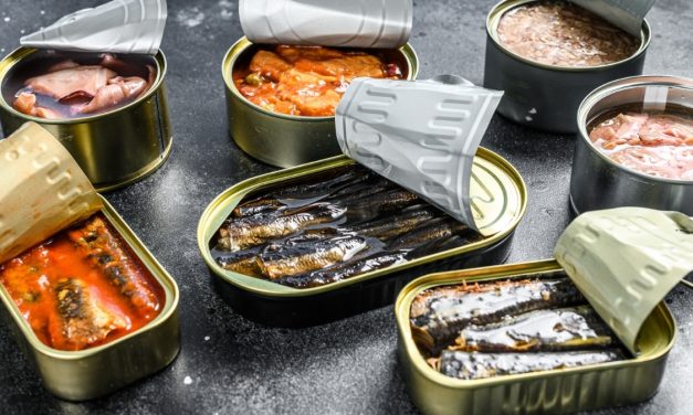 Waspada Bahaya Makanan Kemasan Sehat Terhadap Bakteri Usus