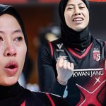 Megawati Hangestri Menggila Di Liga Voli Korea Borong 32 Poin