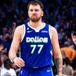 Luka Doncic Cetak Triple-Double, Mavericks Bungkam Thunder