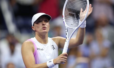 Iga Swiatek Melaju Ke Final Madrid Open Usai Menang Mudah