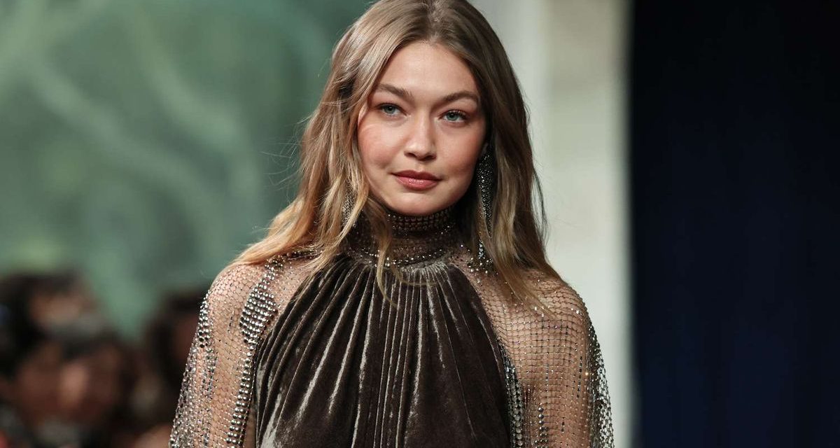Gigi Hadid Tegaskan Dirinya Tak Terlibat Skandal Jeffrey Epstein