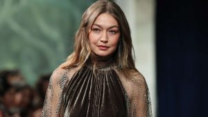 Gigi Hadid Tegaskan Dirinya Tak Terlibat Skandal Jeffrey Epstein