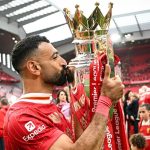 Mohamed Salah Catat Rekor Baru Pencetak Gol Konsisten Eropa