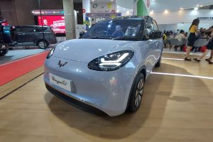 Wuling BinguoEV Update: Fitur Perintah Suara Bahasa Indonesia