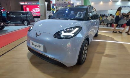 Wuling BinguoEV Update: Fitur Perintah Suara Bahasa Indonesia