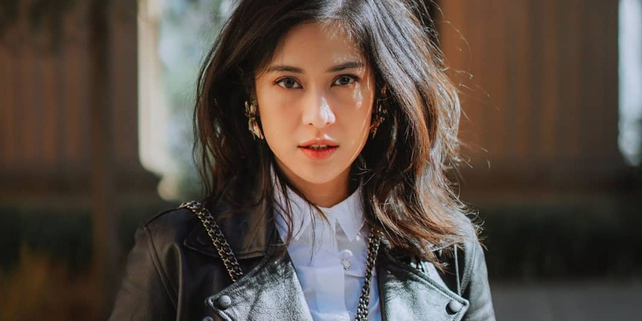 Dian Sastrowardoyo Kembali Lewat Film Psychological Thriller