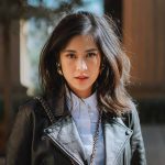 Dian Sastrowardoyo Kembali Lewat Film Psychological Thriller