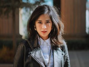 Dian Sastrowardoyo Kembali Lewat Film Psychological Thriller