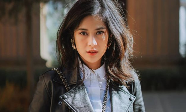 Dian Sastrowardoyo Kembali Lewat Film Psychological Thriller