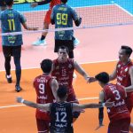 Jakarta LavAni Bungkam Bhayangkara Presisi, Kunci Final Four