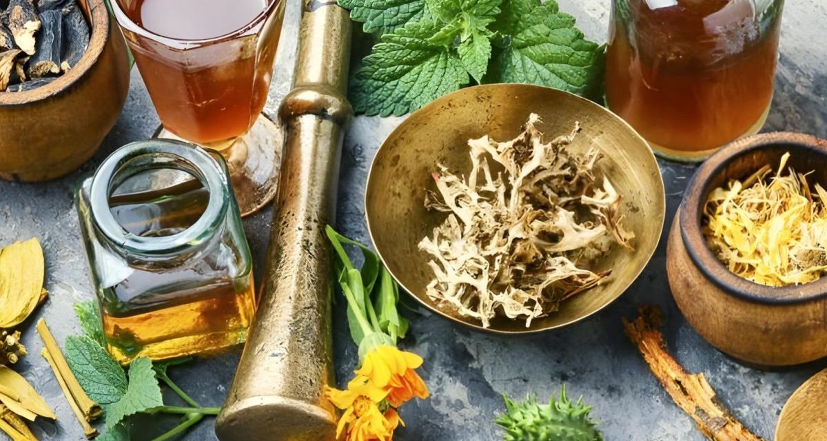 Tren Minuman Adaptogen Untuk Penambah Energi Tanpa Efek
