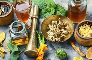 Tren Minuman Adaptogen Untuk Penambah Energi Tanpa Efek