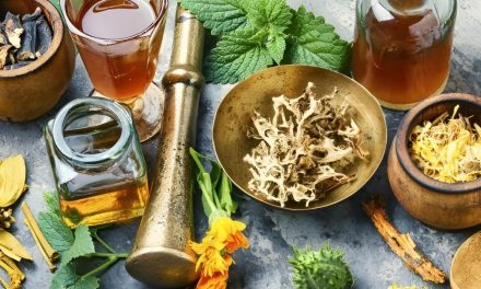 Tren Minuman Adaptogen Untuk Penambah Energi Tanpa Efek