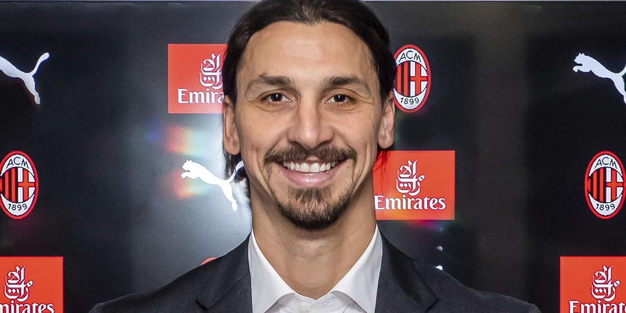 Zlatan Ibrahimovic Ungkap Kriteria Pelatih Baru AC Milan