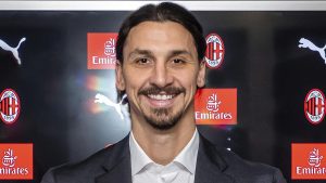 Zlatan Ibrahimovic Ungkap Kriteria Pelatih Baru AC Milan