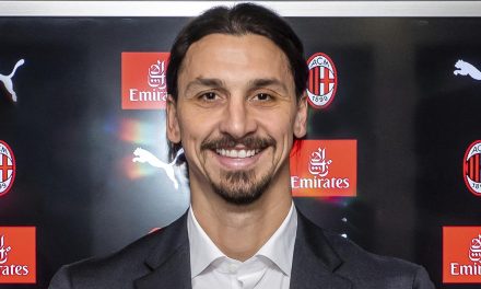Zlatan Ibrahimovic Ungkap Kriteria Pelatih Baru AC Milan