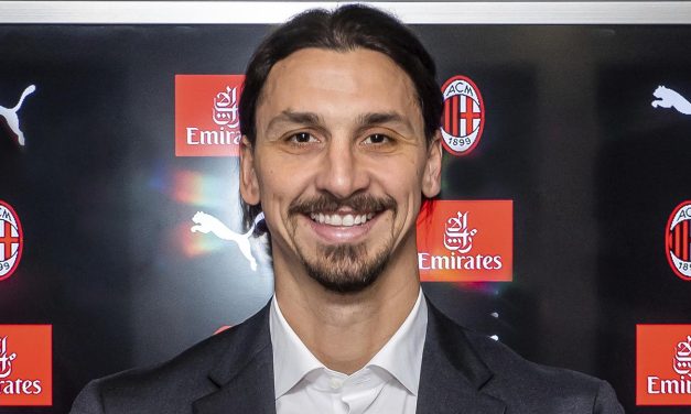 Zlatan Ibrahimovic Ungkap Kriteria Pelatih Baru AC Milan