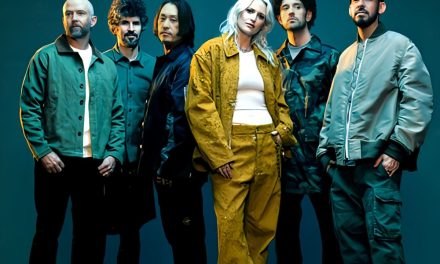 Linkin Park Umumkan Tur Asia 2026, Jakarta Masuk Dalam Daftar