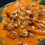 Mengenal Sate Padang Pariaman: Khas Kuah Kental Yang Pedas