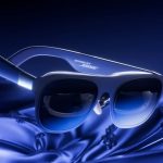 XREAL 1S Rilis: Kacamata AR Dengan Proyeksi Layar Raksasa