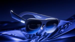 XREAL 1S Rilis: Kacamata AR Dengan Proyeksi Layar Raksasa
