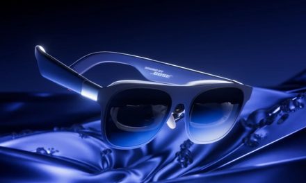 XREAL 1S Rilis: Kacamata AR Dengan Proyeksi Layar Raksasa