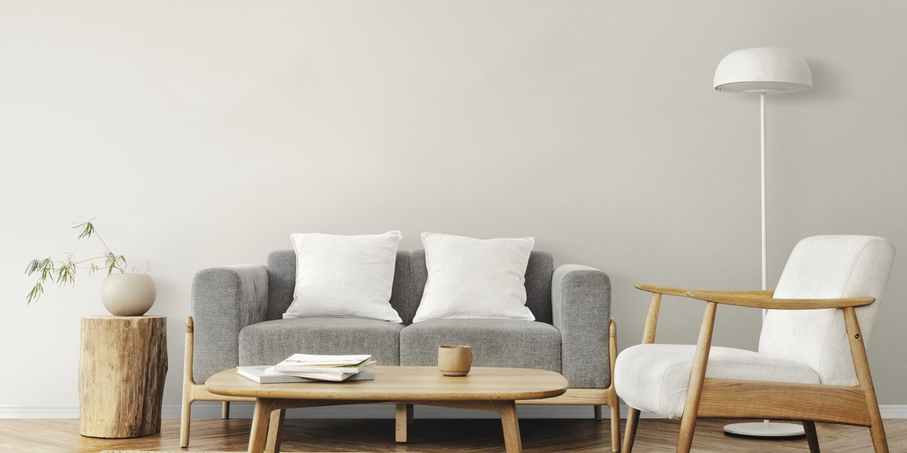 Tren Furnitur Pre-Loved: Pilihan Estetik Dan Ramah Kantong