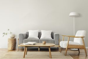 Tren Furnitur Pre-Loved: Pilihan Estetik Dan Ramah Kantong