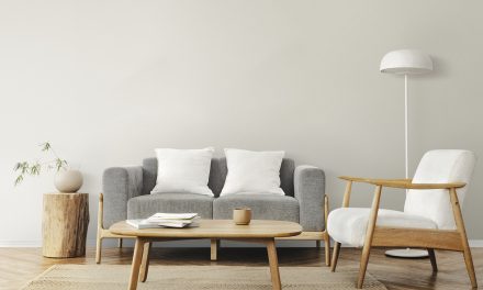 Tren Furnitur Pre-Loved: Pilihan Estetik Dan Ramah Kantong