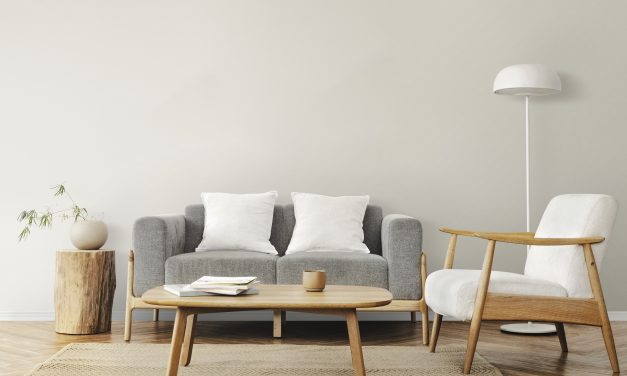 Tren Furnitur Pre-Loved: Pilihan Estetik Dan Ramah Kantong