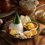 Nasi Liwet Solo Go International: Pertama Resmi Buka Di London
