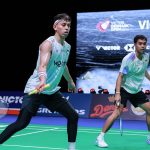 PBSI Rombak Ganda Putra, Rian/Daniel Siap Debut Di Taipei Open