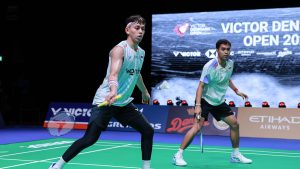 PBSI Rombak Ganda Putra, Rian/Daniel Siap Debut Di Taipei Open
