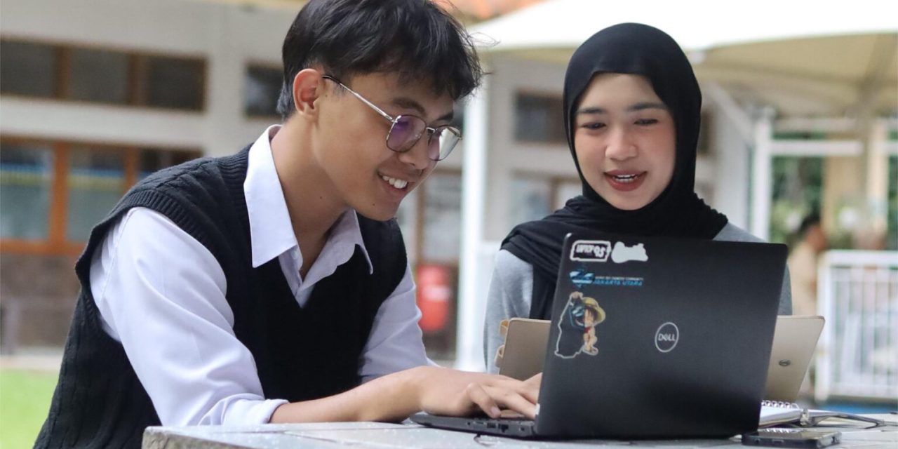 Kampus Swasta Yogyakarta Ujian Akhir Berbasis Proyek Kreatif
