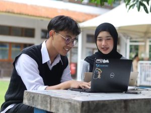 Kampus Swasta di Yogyakarta Mulai Terapkan Metode Ujian Akhir Berbasis Proyek Digital Kreatif