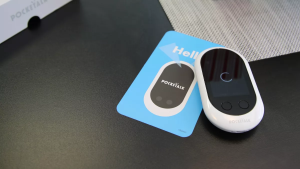 PocketTalk Rilis Alat Penerjemah Kartu ATM Yang Bisa Offline